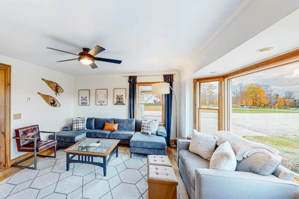 Photo of Livingroom in Mount Holly