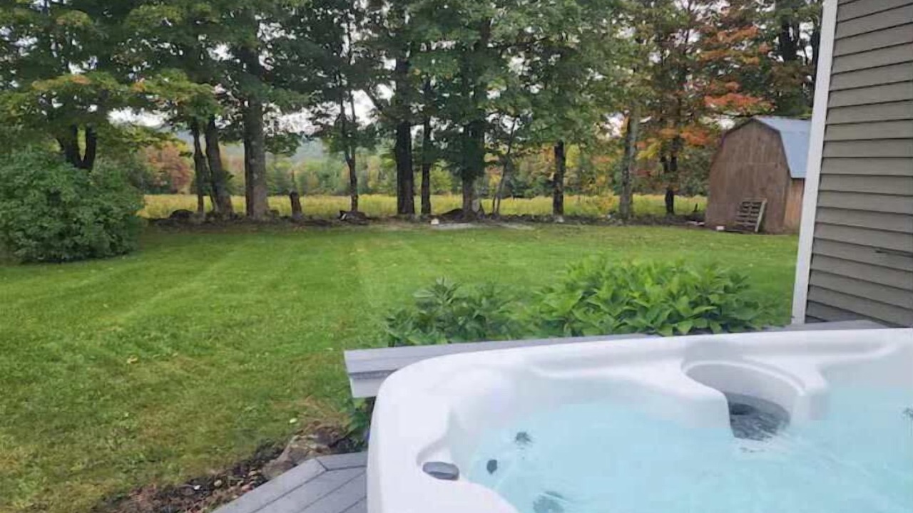 Photo of Outdoor in Mount Holly