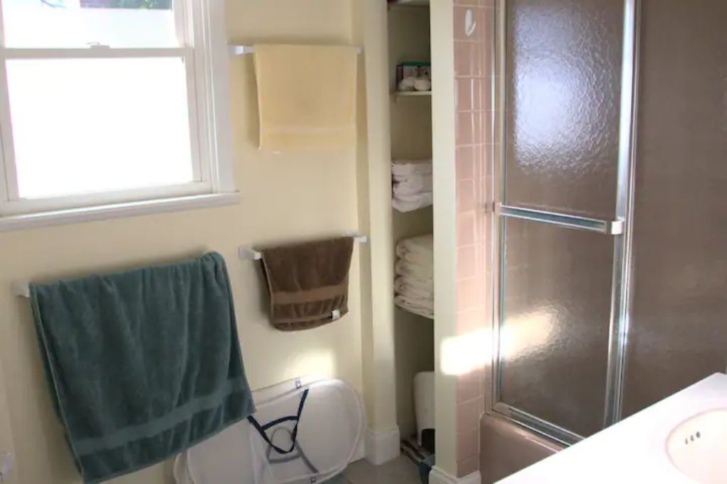Photo of Bathroom in Utica