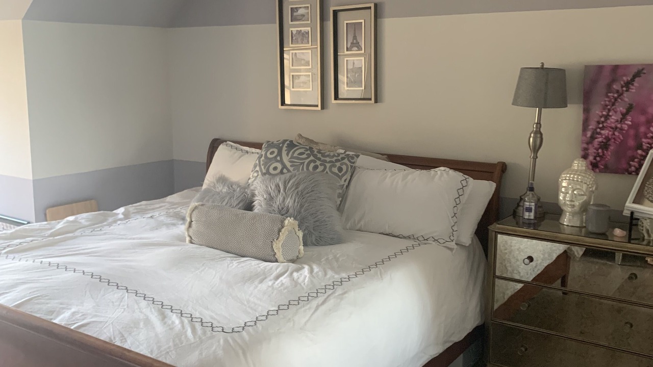 Photo of Bedroom in St. Michaels