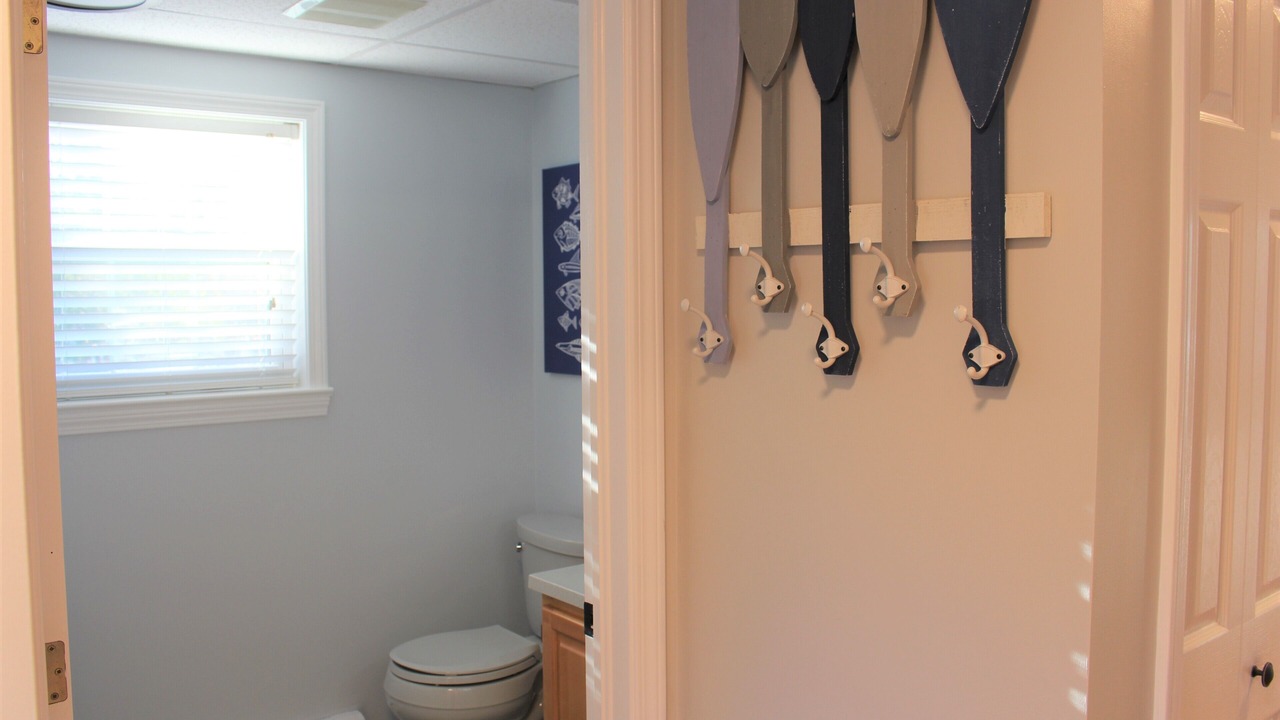 Photo of Bathroom in Gilmanton