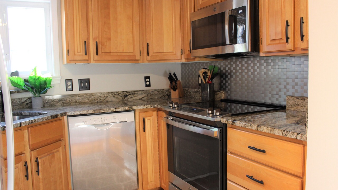 Photo of Kitchen in Gilmanton