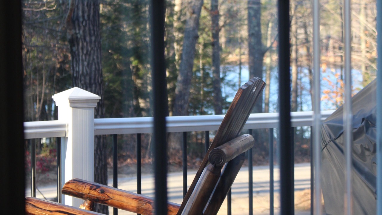 Photo of Bedroom in Gilmanton