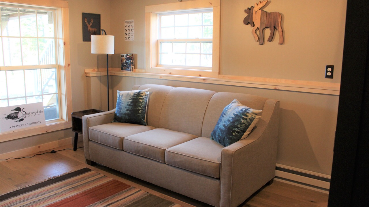 Photo of Bedroom in Gilmanton
