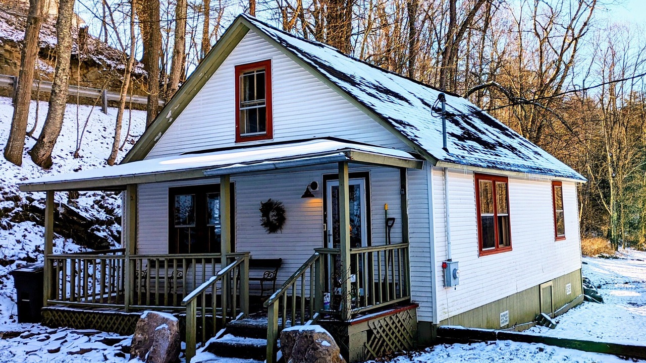 Photo of Outdoor in Red Creek