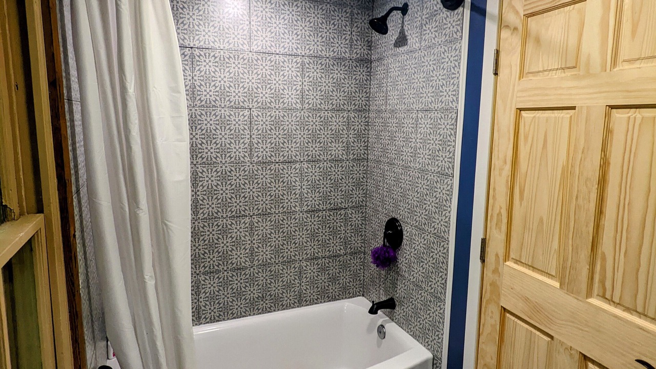 Photo of Bathroom in Red Creek
