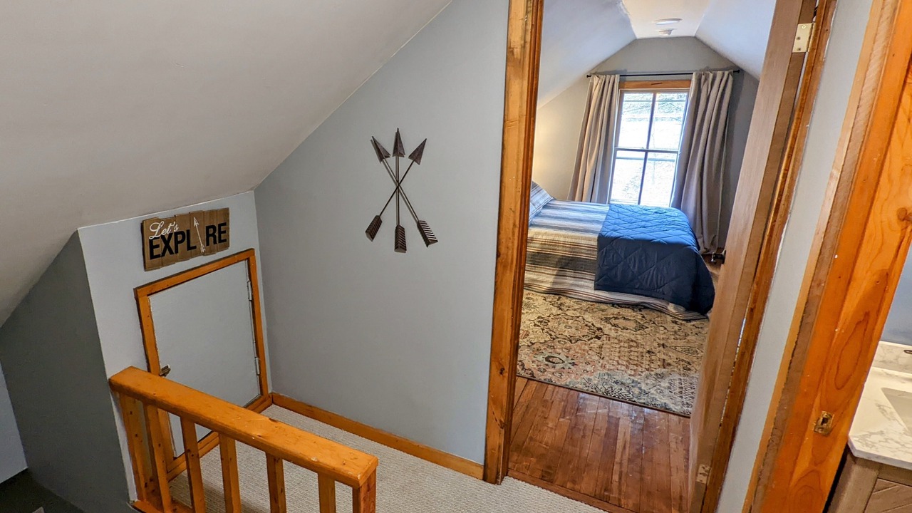 Photo of Bedroom in Red Creek