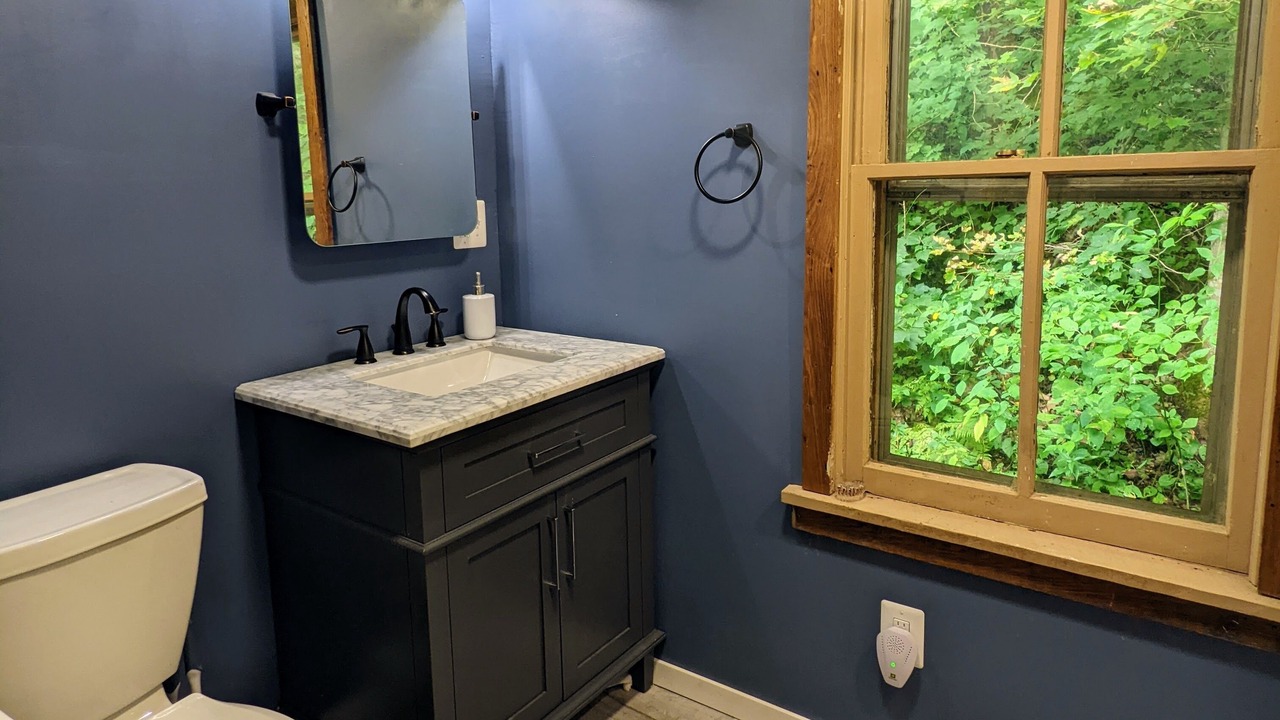 Photo of Bathroom in Red Creek