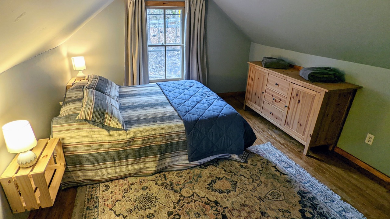 Photo of Bedroom in Red Creek