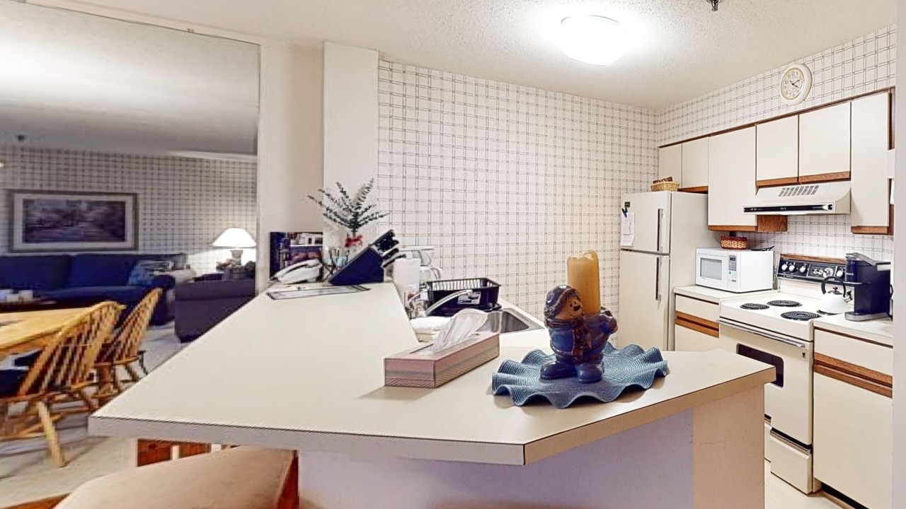Photo of Kitchen in Stratton Mountain
