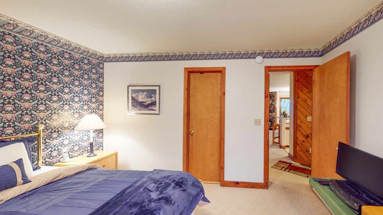 Photo of Bedroom in Stratton Mountain