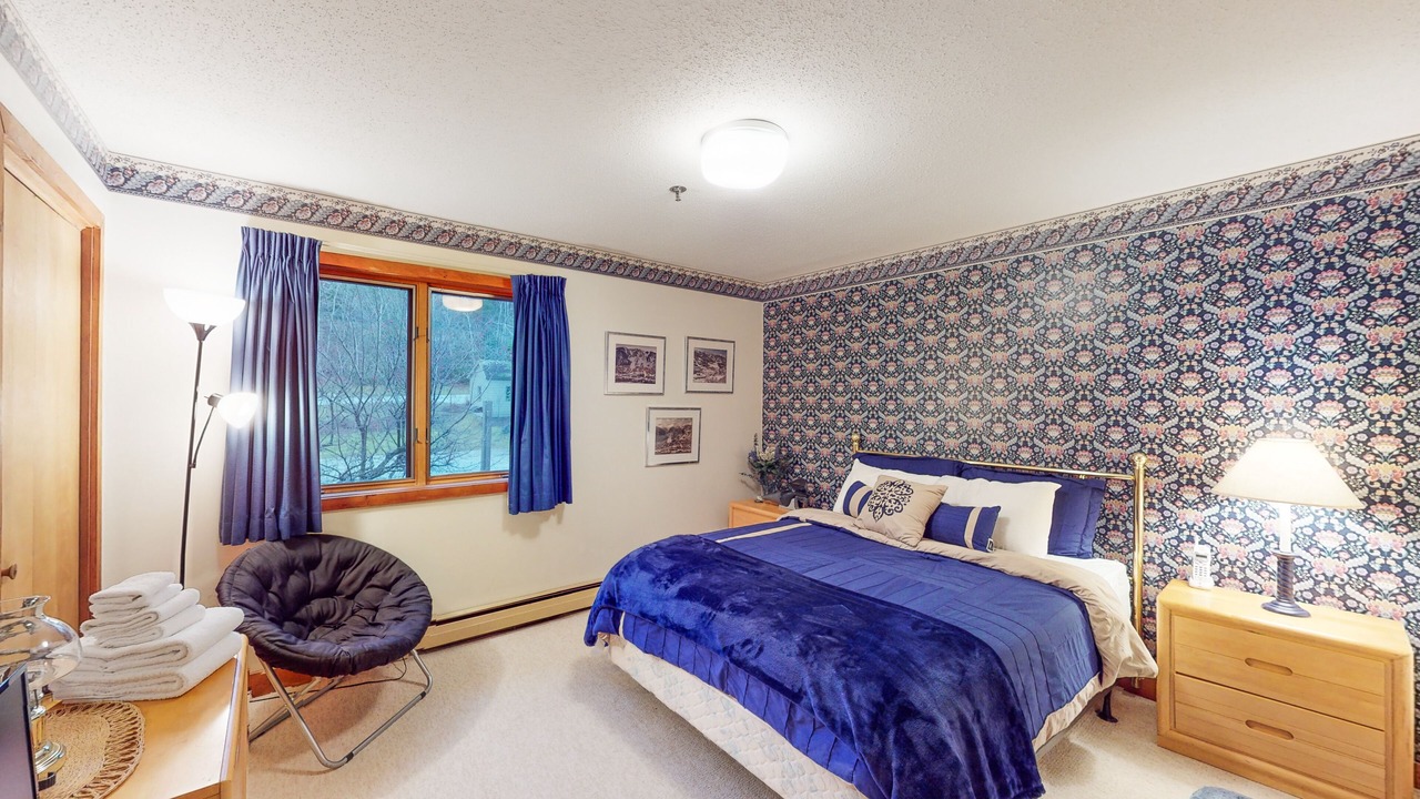 Photo of Bedroom in Stratton Mountain