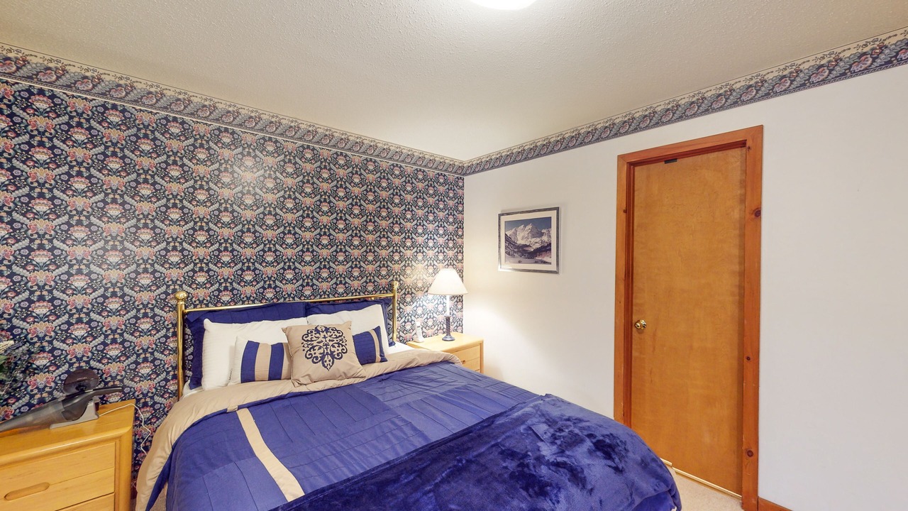 Photo of Bedroom in Stratton Mountain