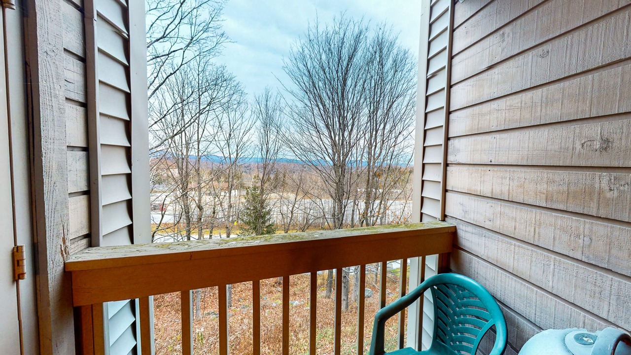 Photo of Outdoor in Stratton Mountain