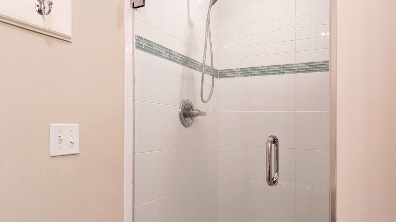 Photo of Bathroom in Waterville Valley