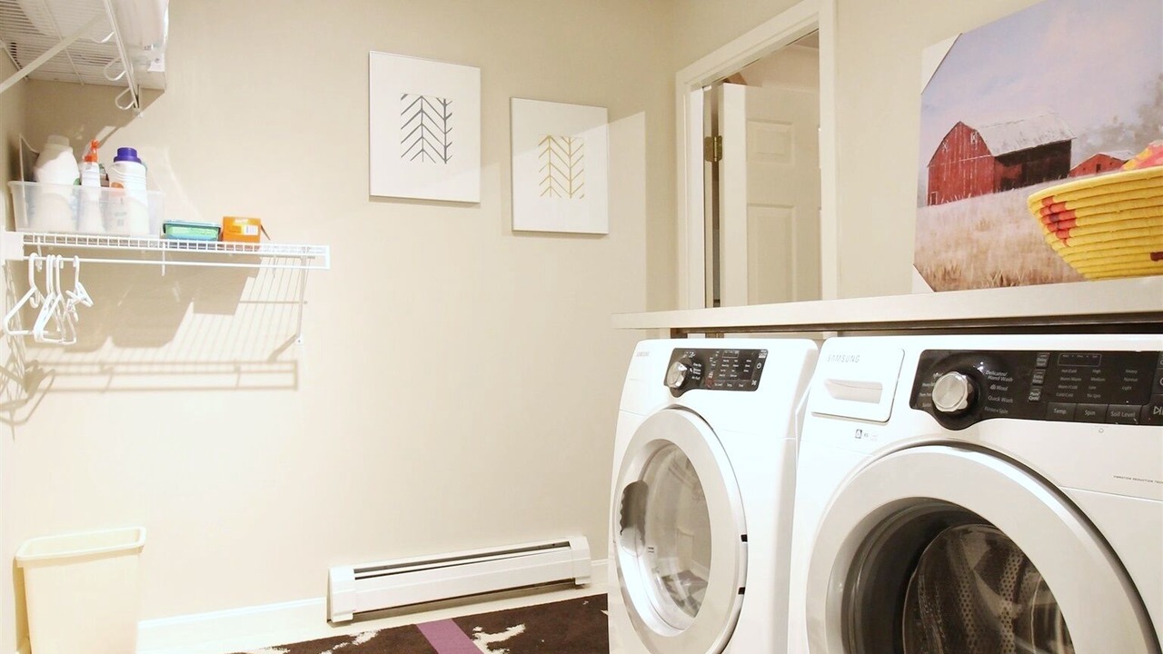 Photo of Bedroom in Waterville Valley