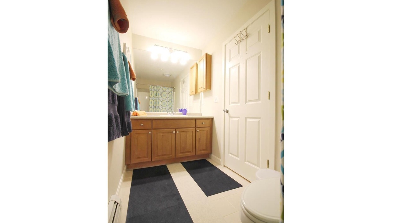 Photo of Bathroom in Waterville Valley