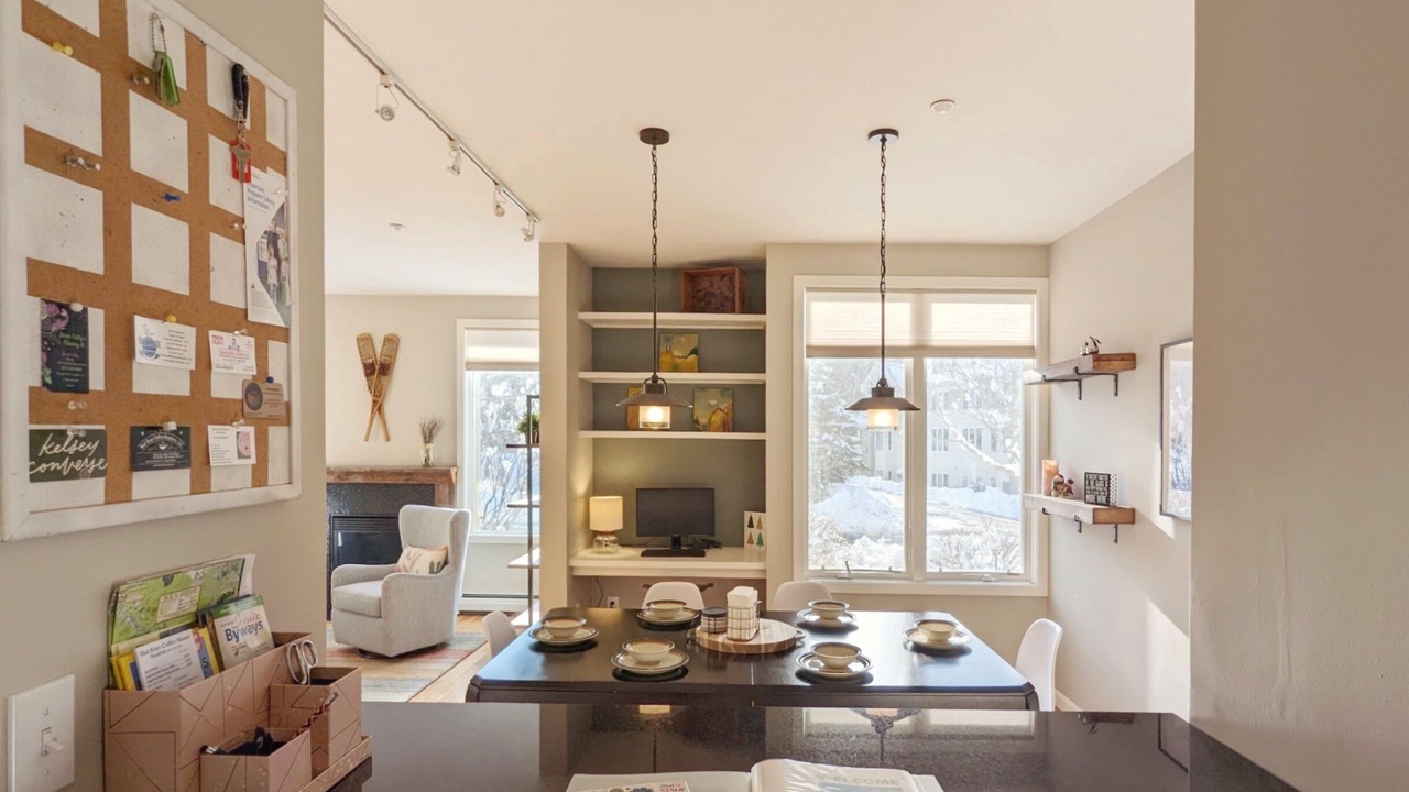 Photo of Bedroom in Waterville Valley