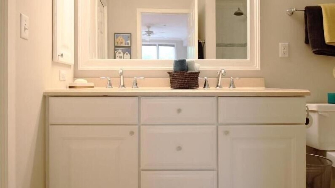 Photo of Bathroom in Waterville Valley