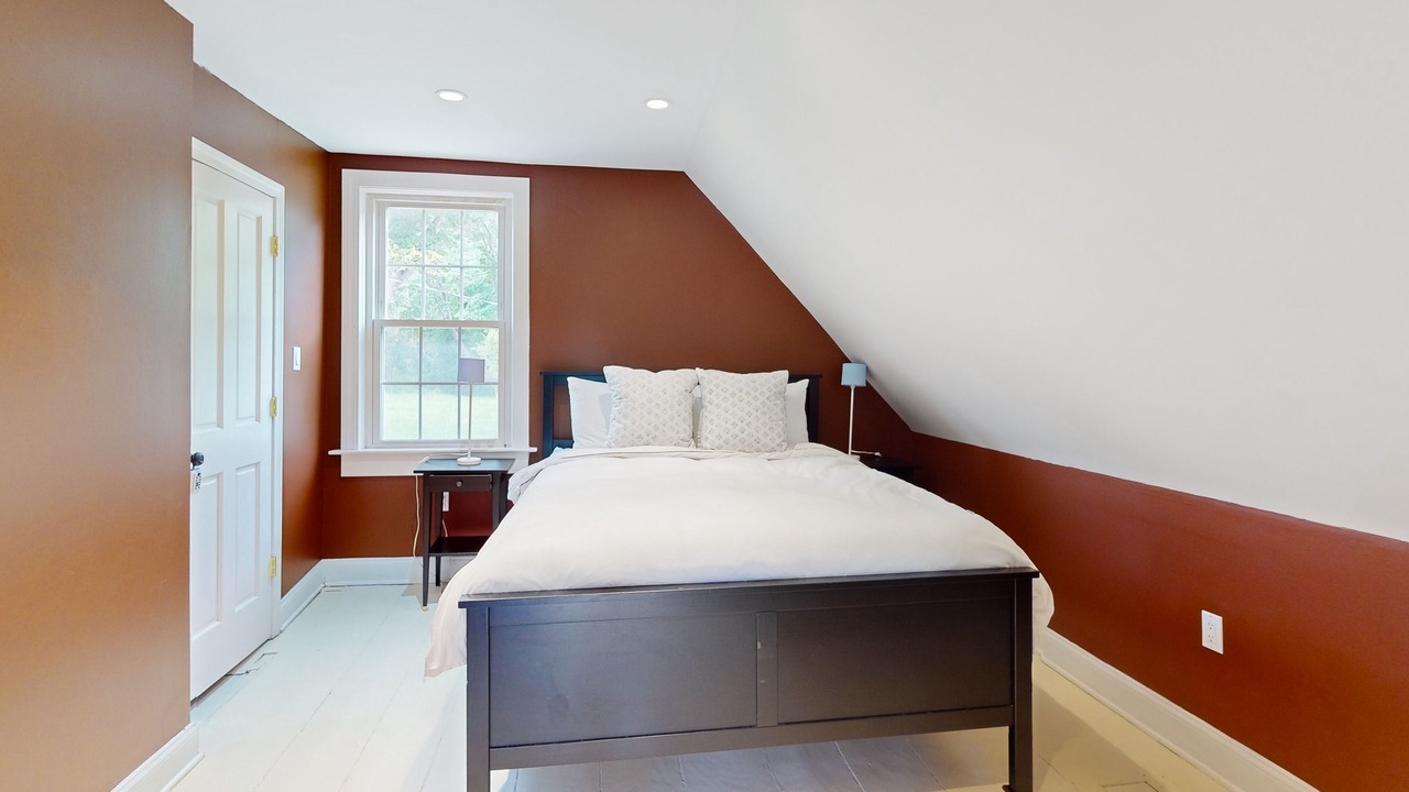 Photo of Bedroom in Bridgewater