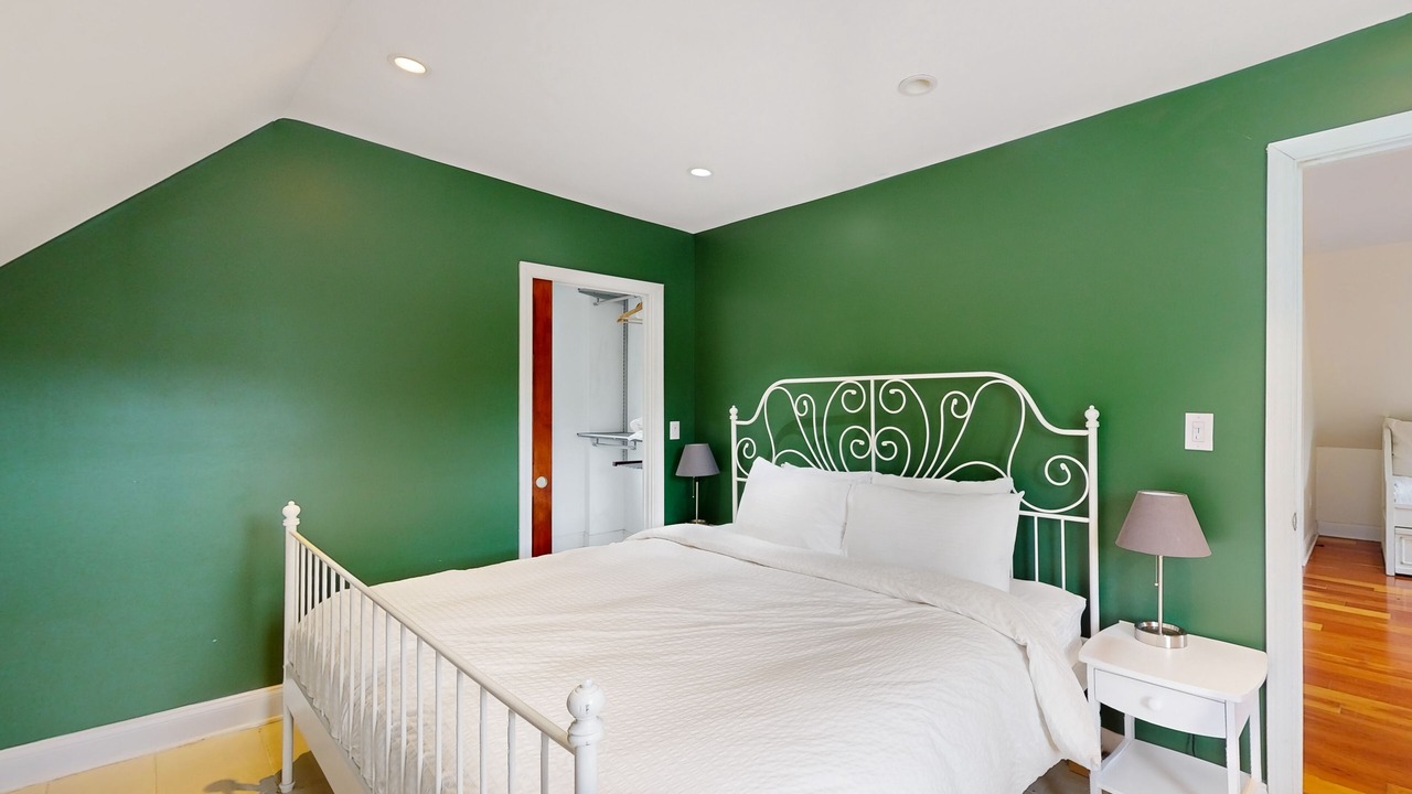 Photo of Bedroom in Bridgewater