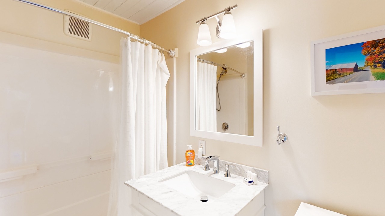 Photo of Bathroom in Bridgewater