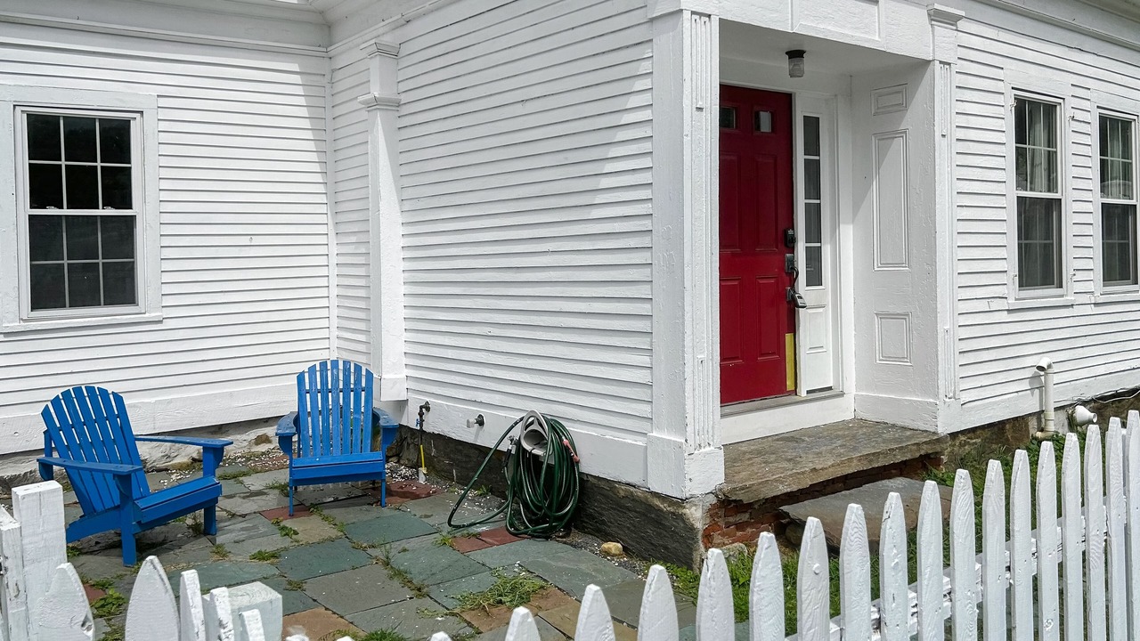 Photo of Outdoor in Bridgewater