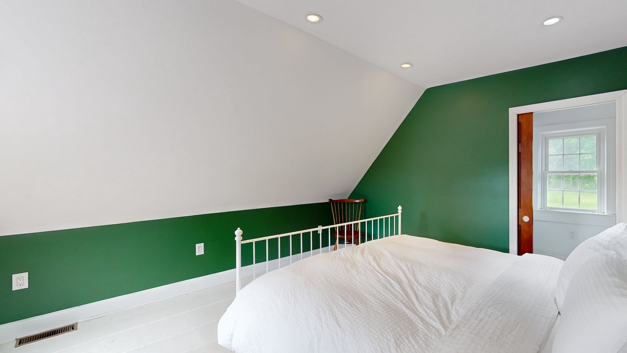 Photo of Bedroom in Bridgewater