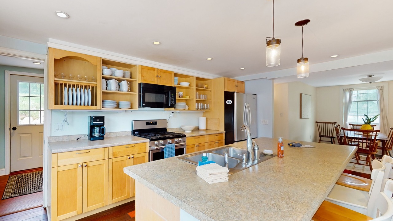 Photo of Kitchen in Bridgewater