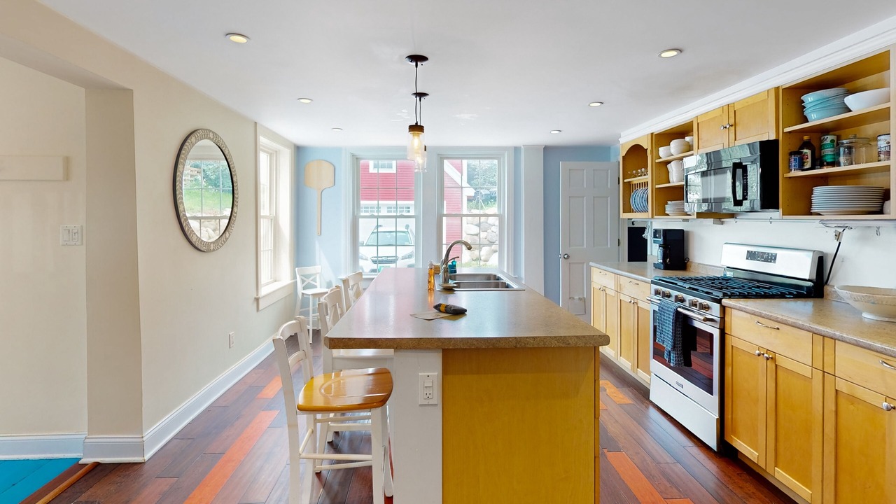 Photo of Kitchen in Bridgewater