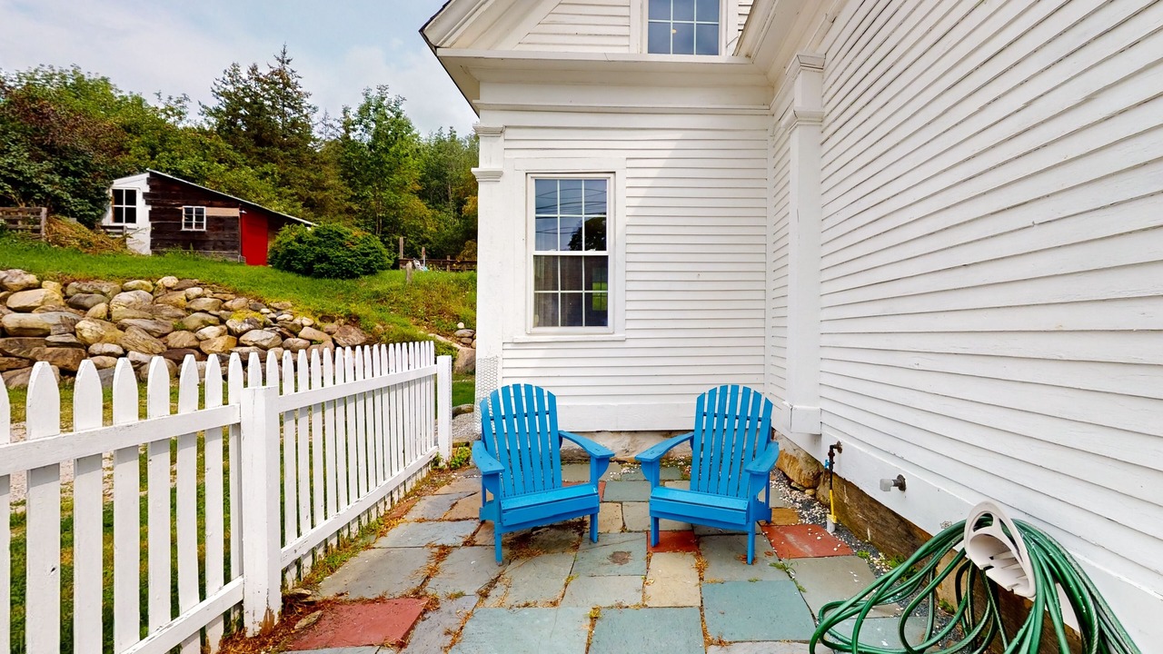 Photo of Patio Balcony in Bridgewater