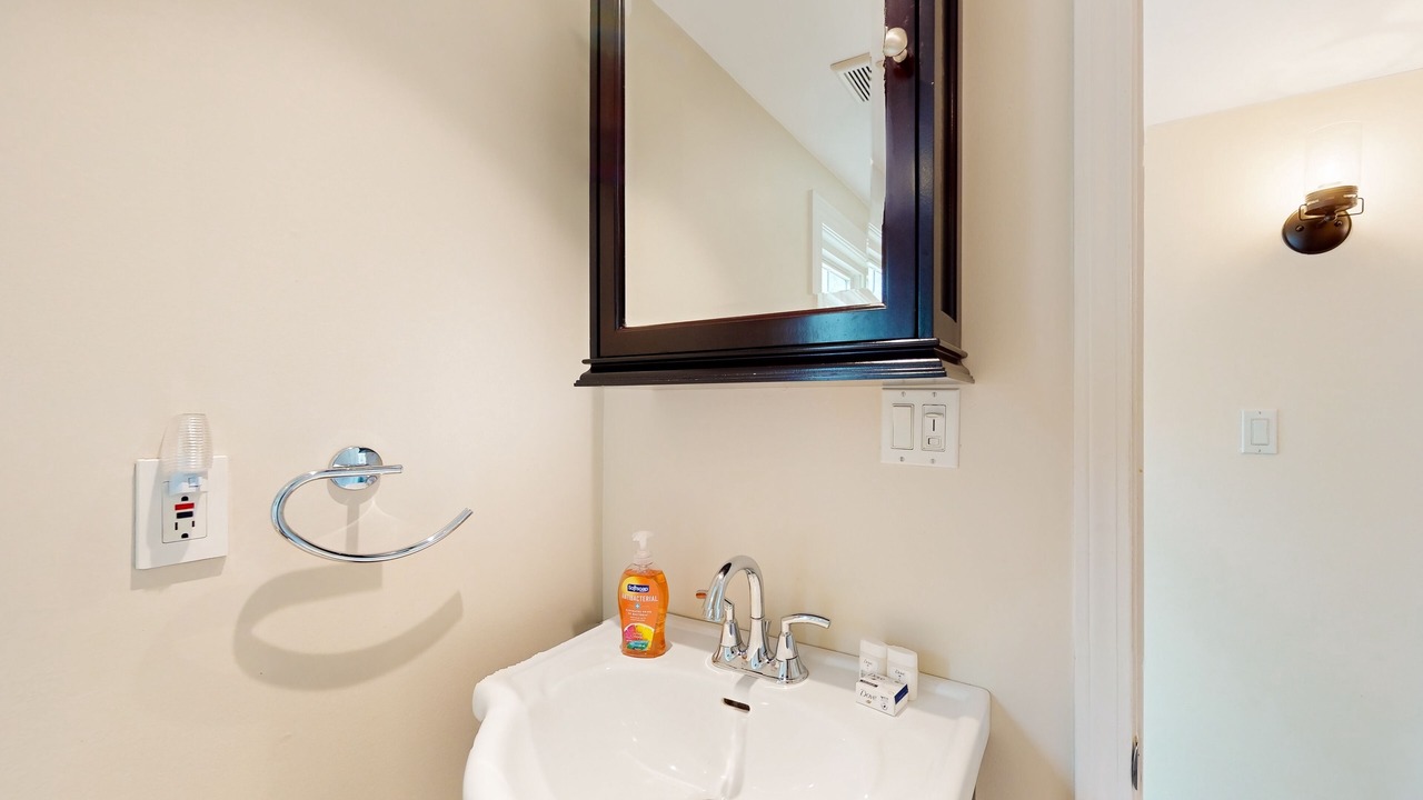 Photo of Bathroom in Bridgewater