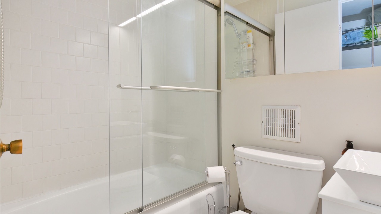 Photo of Bathroom in Mid-Cambridge