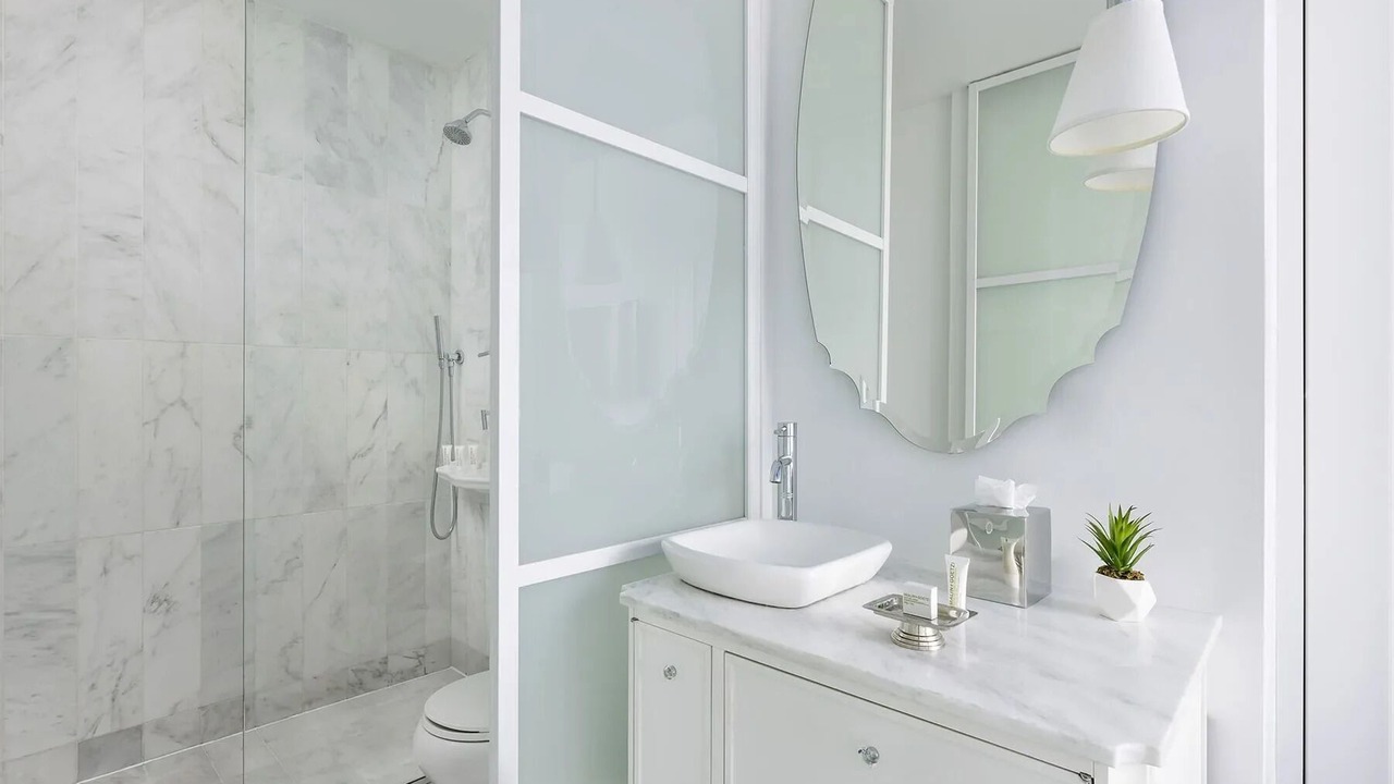 Photo of Bathroom in SoHo