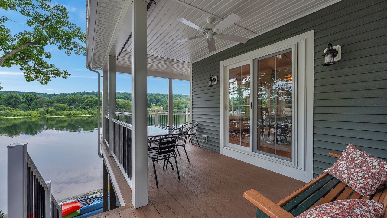 Photo of Outdoor in Lily Dale