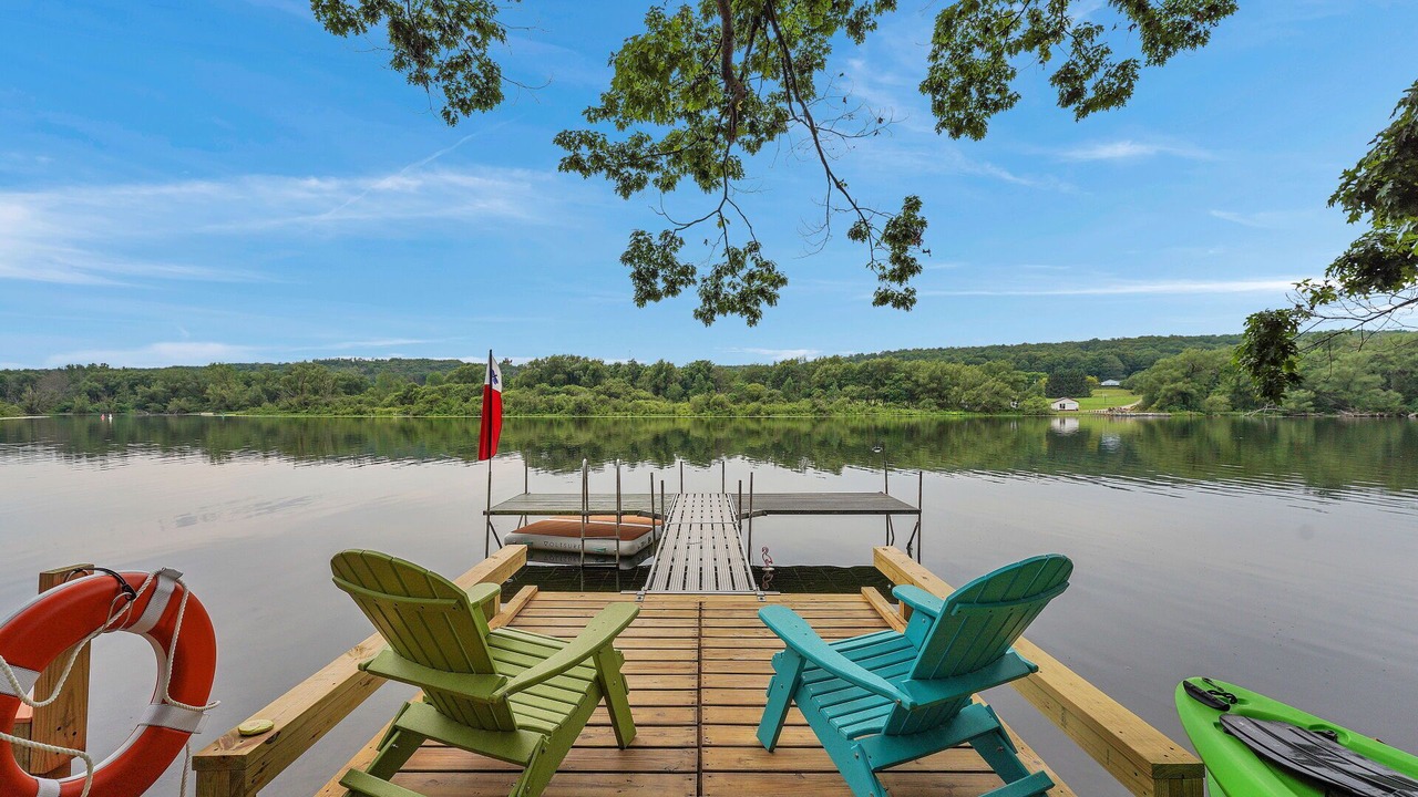 Photo of Outdoor in Lily Dale
