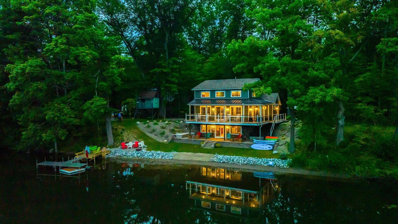 Photo of Outdoor in Lily Dale