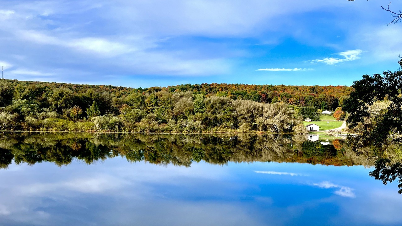 Photo of Outdoor in Lily Dale