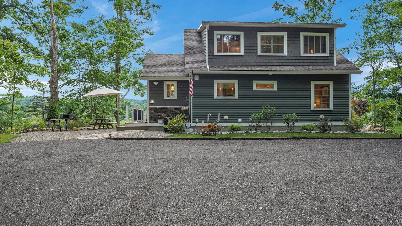 Photo of Outdoor in Lily Dale