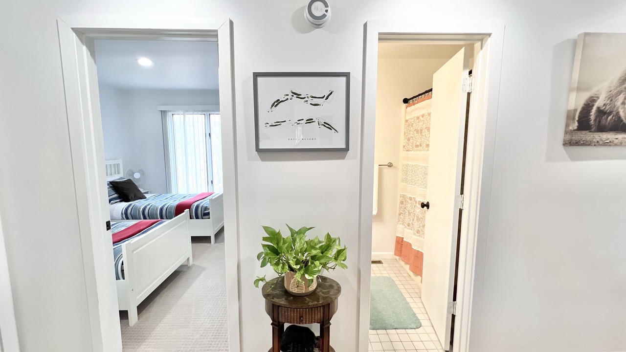 Photo of Bathroom in Basye