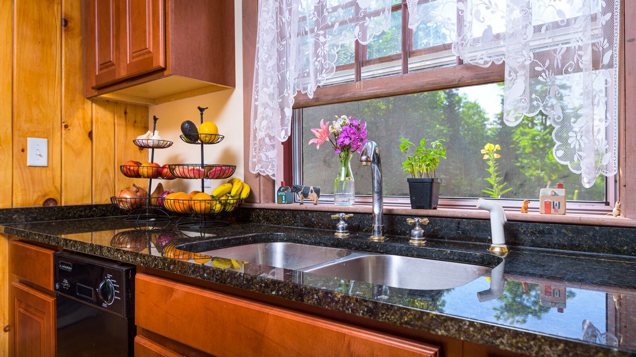 Photo of Kitchen in Weston