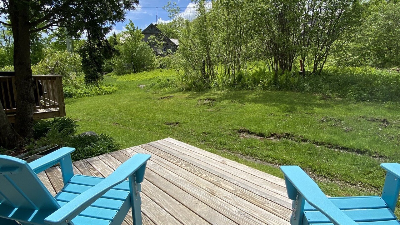 Photo of Patio Balcony in North Troy