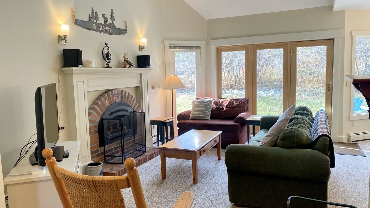 Photo of Bedroom in North Troy