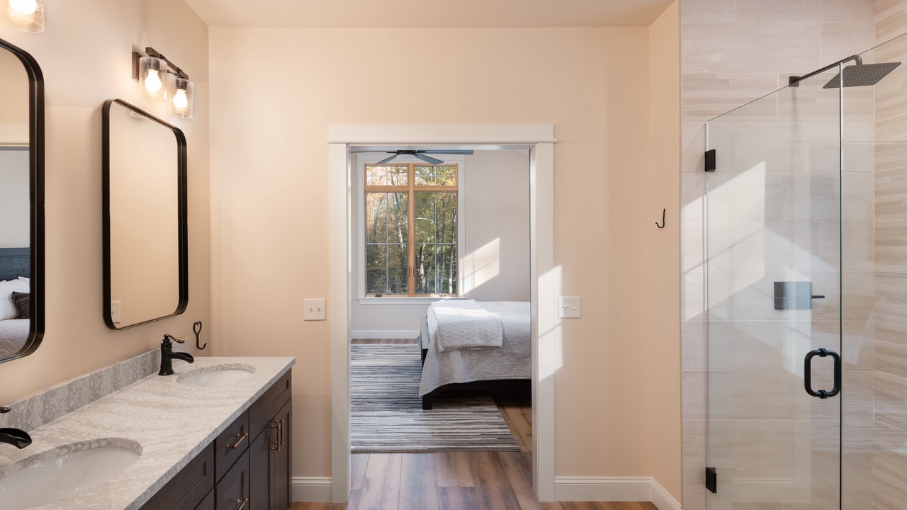 Photo of Bathroom in Sugar Hill