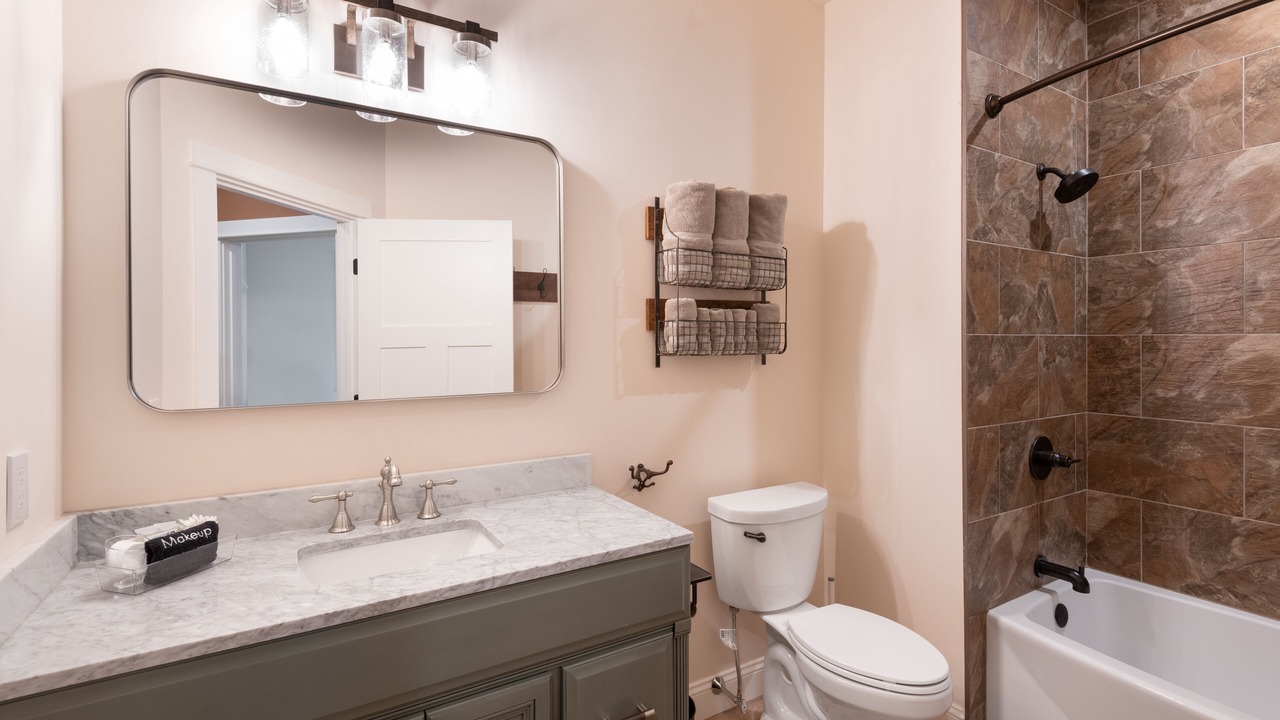 Photo of Bathroom in Sugar Hill