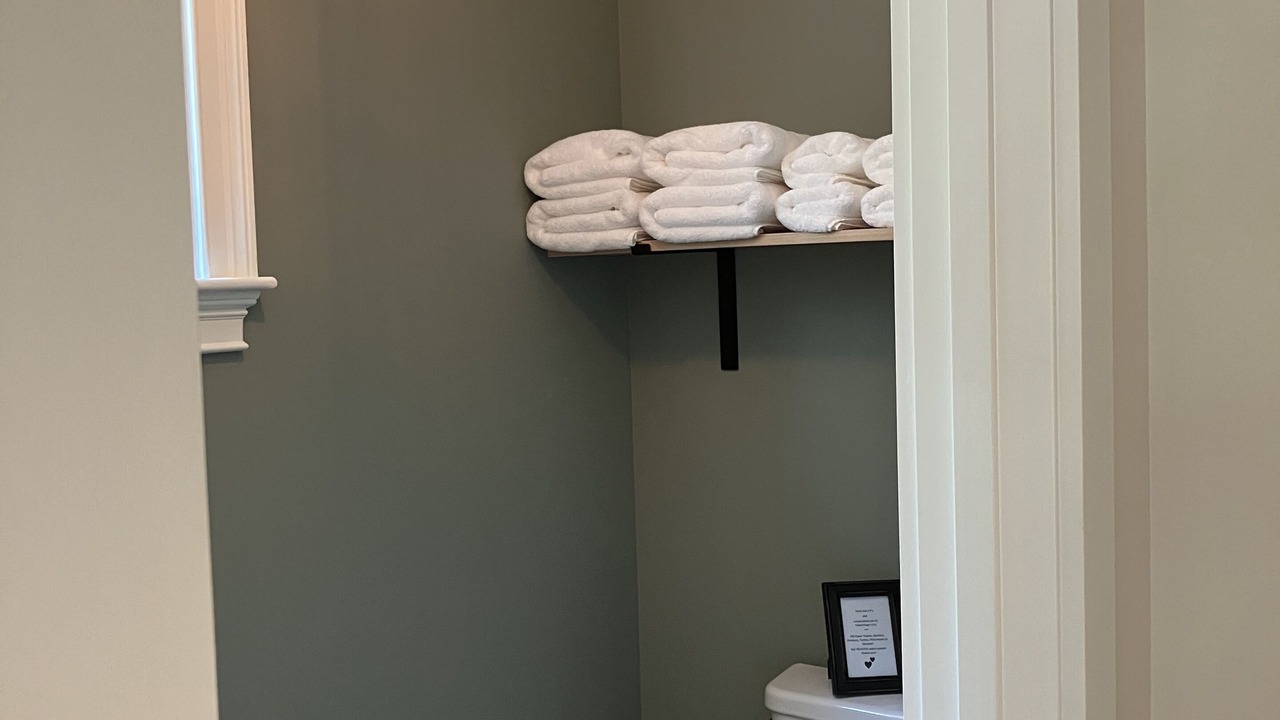 Photo of Bathroom in Sugar Hill