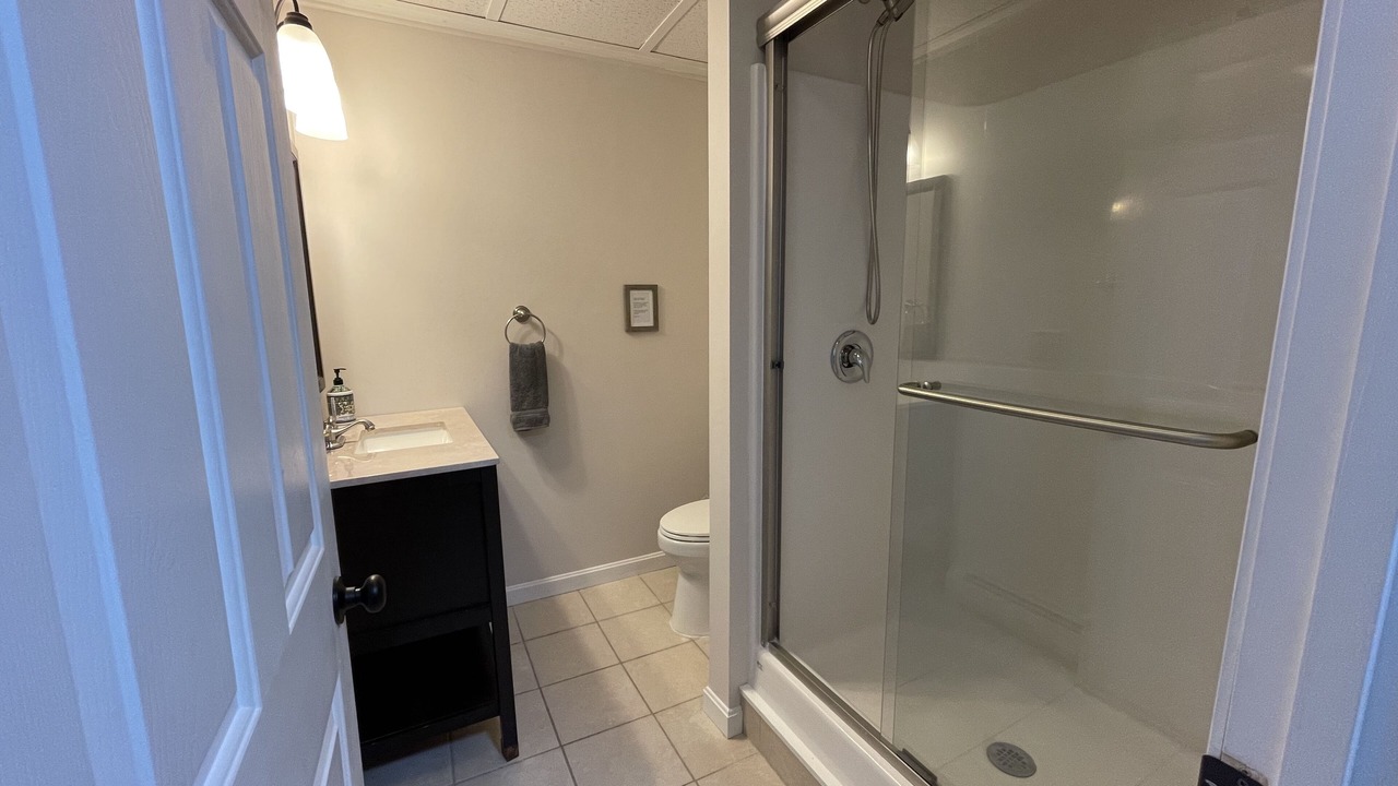 Photo of Bathroom in Mount Holly