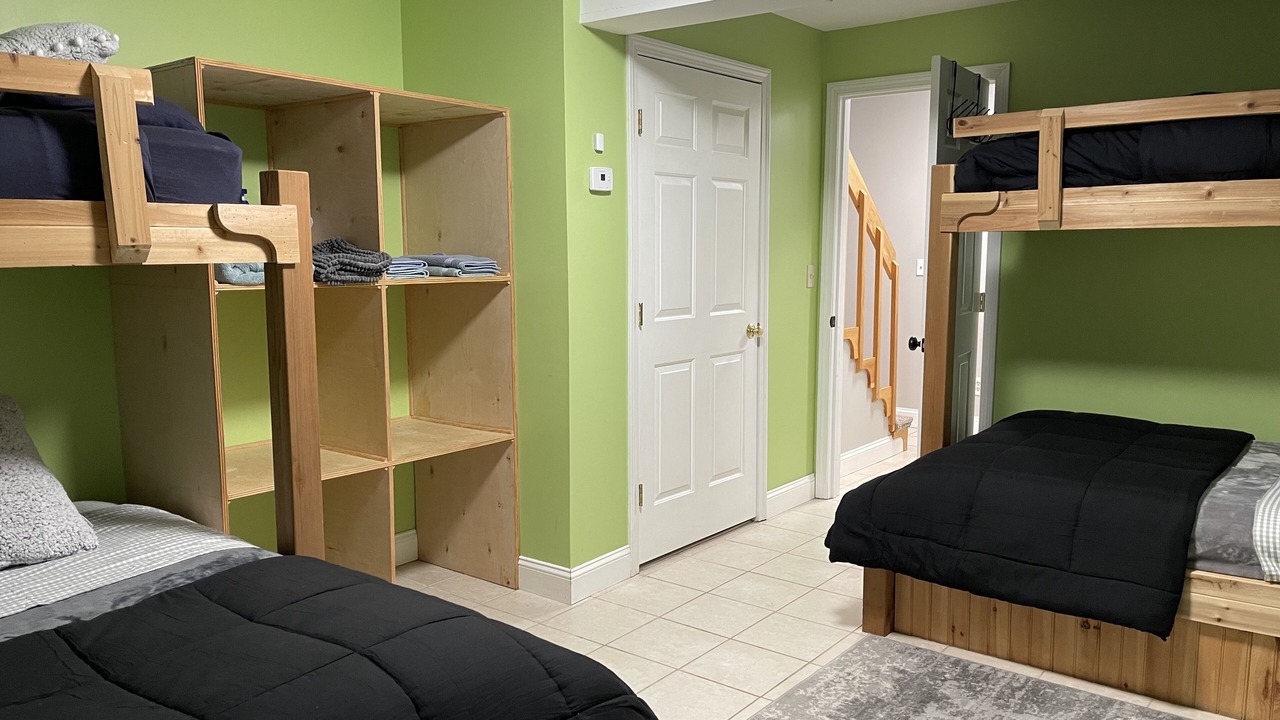 Photo of Bedroom in Mount Holly