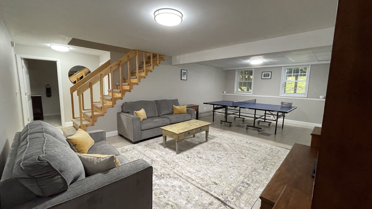 Photo of Bedroom in Mount Holly