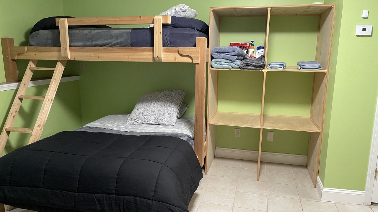 Photo of Bedroom in Mount Holly
